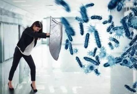 免疫力真的越高越好吗？过强可导致过敏和自身免疫性疾病