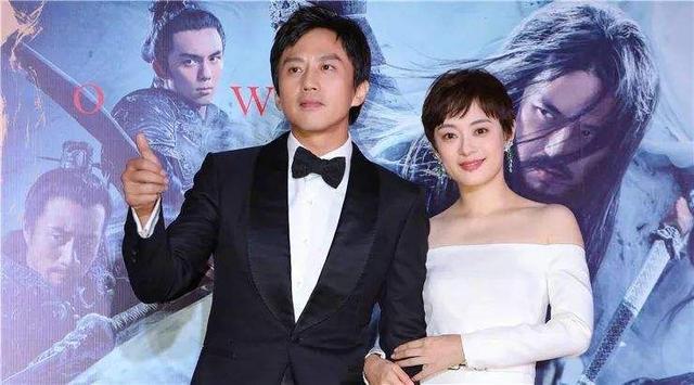 孙俪深情发文纪念结婚九周年，邓超留言嫌文案太长，超哥长能耐了