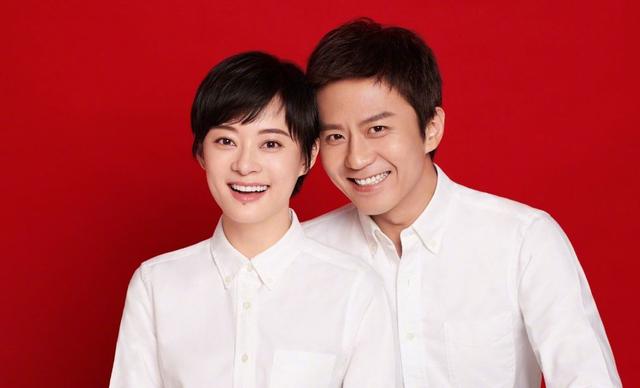 孙俪深情发文纪念结婚九周年，邓超留言嫌文案太长，超哥长能耐了