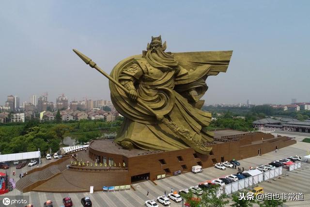 武圣关羽生辰生辰真伪考辨