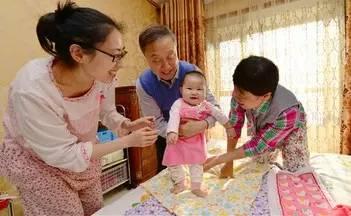 宝宝长牙、喂养、睡觉、排尿等必知的常识与禁忌，太全了！
