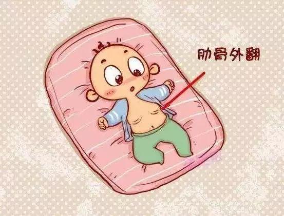 这些表现都是缺钙吗?正确的补钙方式在这里