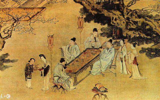 《三命通会》青龙伏形！