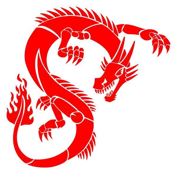 肖龙者的一生命途与财运，属龙必看！