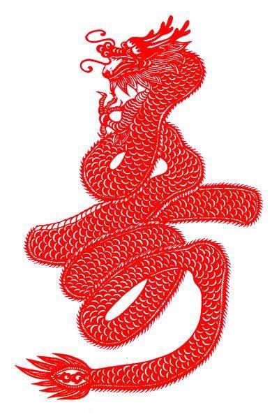 肖龙者的一生命途与财运，属龙必看！