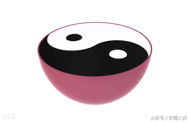 铁嘴大叔—生辰预测之中庸之道