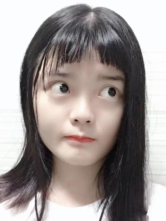 刘海剪残了怎么办，多久才能长出来，该怎么补救才好呢？