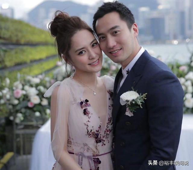 阿娇受访自曝婚后生活，“生辰”回应所有传闻，坦言婚后压力大