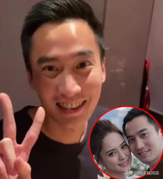 阿娇受访自曝婚后生活，“生辰”回应所有传闻，坦言婚后压力大