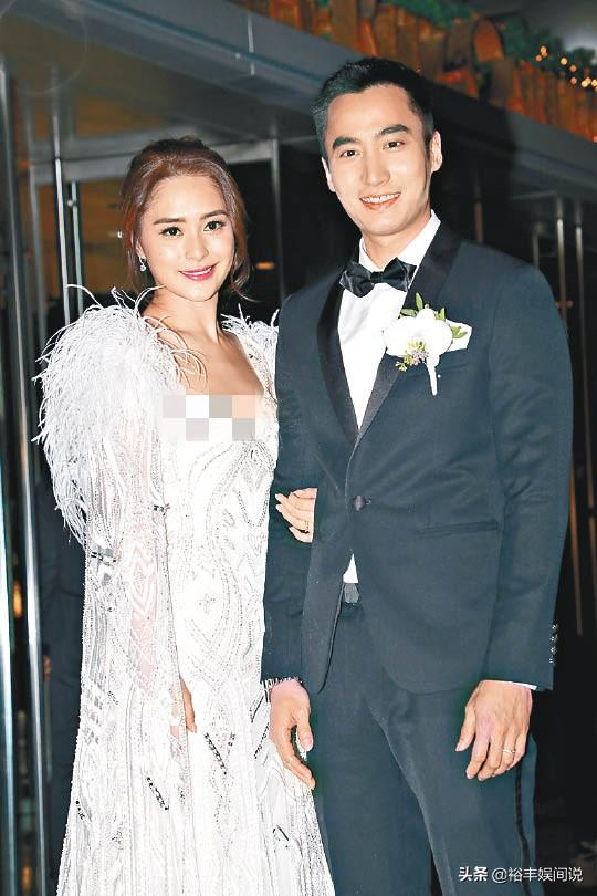 阿娇受访自曝婚后生活，“生辰”回应所有传闻，坦言婚后压力大