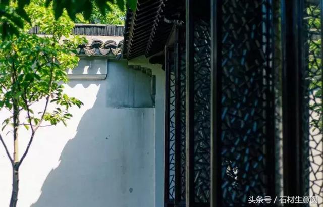 窗棂之美︱中国传统建筑上的精灵