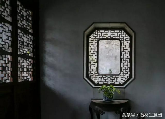 窗棂之美︱中国传统建筑上的精灵