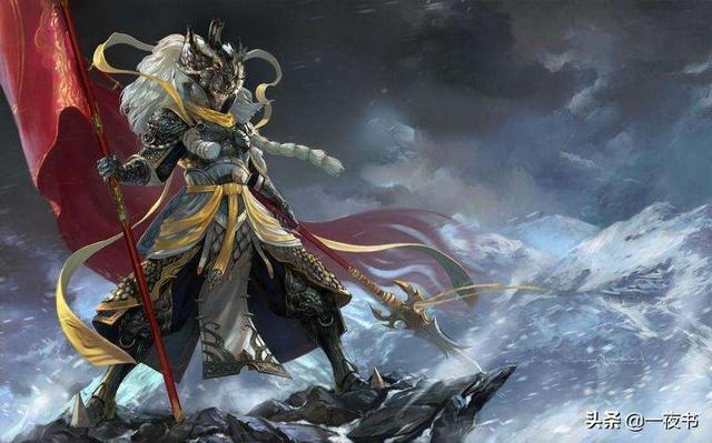 上古神话中帝星是紫薇大帝，吉星、凶星、魔星和星神是谁？