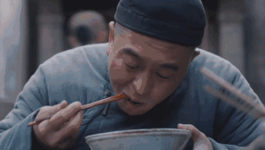 它无疑是中国“最复杂”的面，见了却不知道怎么张口点