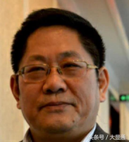 面相分析：每个人的财帛与性格