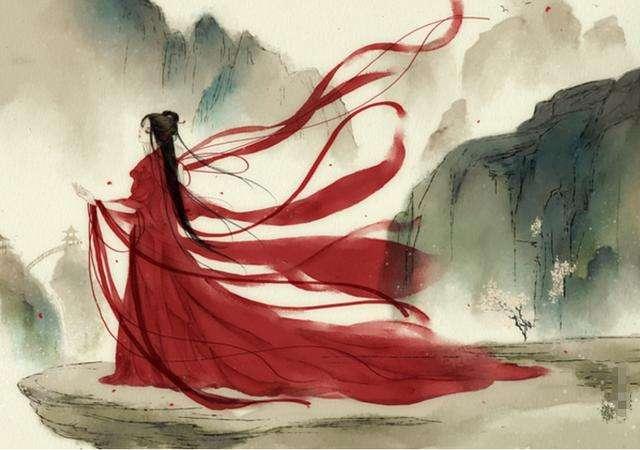 桃花运分三种，前者是美好的，后两者可能会毁了你