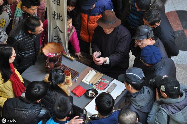 于先生说风水：这些生辰看起来很成功，但身上的病痛却很多