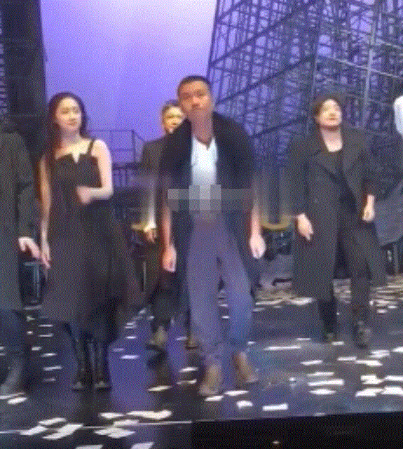 网友列举文章姚笛复合五大实证,深度解读马伊琍暴瘦原因