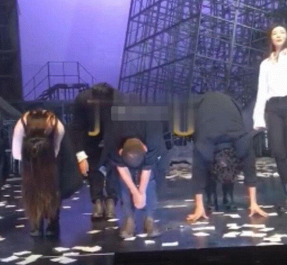 网友列举文章姚笛复合五大实证,深度解读马伊琍暴瘦原因