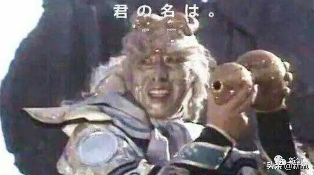 宋慧乔最新烟熏妆造型，姐姐好飒