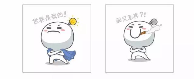 穿什么颜色会改变运势？最全的数字五行穿搭配色！