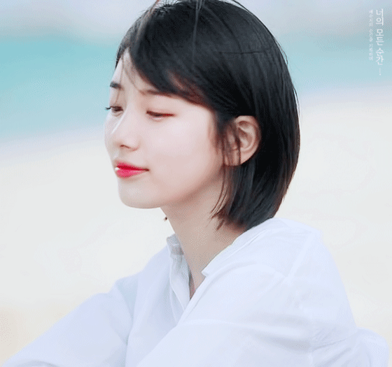 刘海王者裴秀智 这次为啥变成了圆脸小妹？（文末福利）