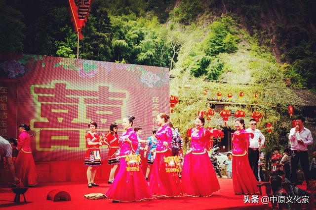中国传统婚嫁习俗，六礼都包括什么？生辰合婚都有哪些讲究
