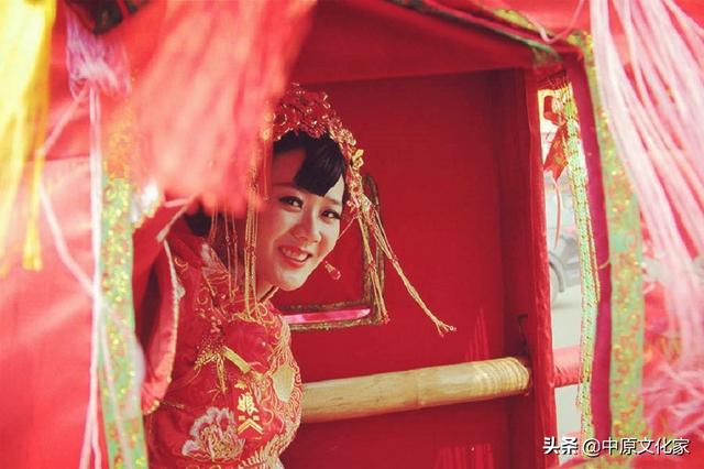 中国传统婚嫁习俗，六礼都包括什么？生辰合婚都有哪些讲究