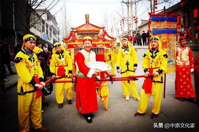 中国传统婚嫁习俗，六礼都包括什么？生辰合婚都有哪些讲究