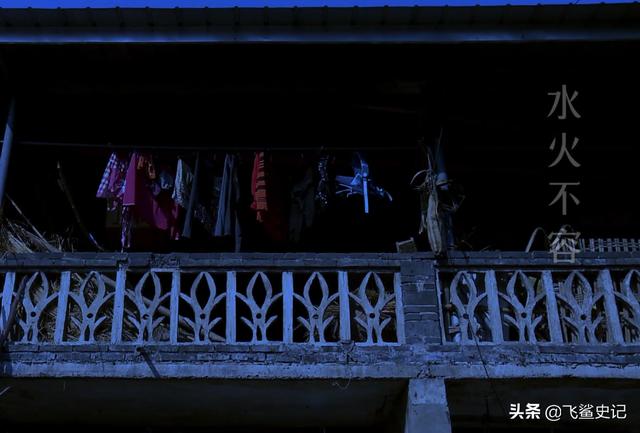 2018年，四川一@￥先生离奇死亡，小孩：昨天就有人预言他会死