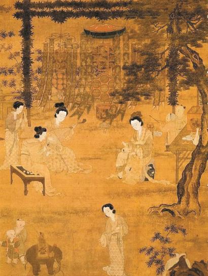 元宵佳节 好一个火树银花不夜天
