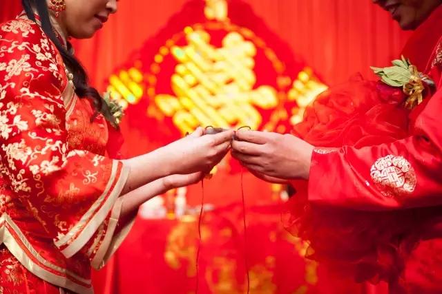 你的生辰决定你的婚姻，快来看看吧
