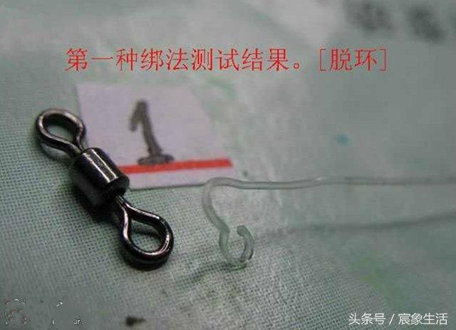 干货丨生辰环绑法优缺点详解！7种绑法图文分析，3种抗拉绑法推荐