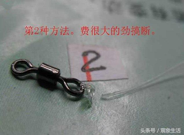 干货丨生辰环绑法优缺点详解！7种绑法图文分析，3种抗拉绑法推荐