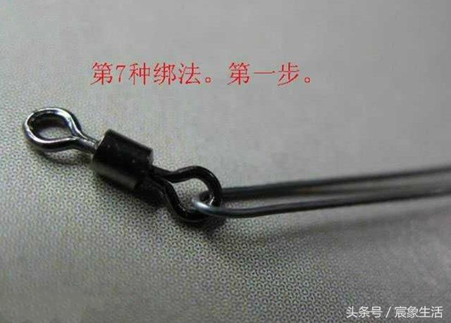 干货丨生辰环绑法优缺点详解！7种绑法图文分析，3种抗拉绑法推荐