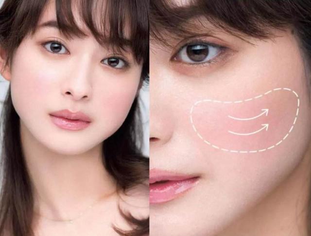 女人脸上有这4个特征，是标准的“逆龄感”美女，变老了也很耐看