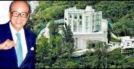 李家大少爷泽钜