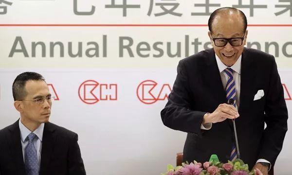 李家大少爷泽钜