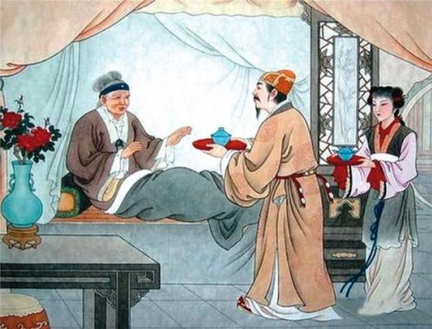 “人老两年坎，暗九大关口”，两年坎和暗九都是什么？你了解吗？
