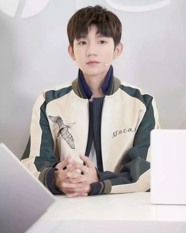 如果TFBOYS解散你会怎么办？王源生辰回应，粉丝感动！
