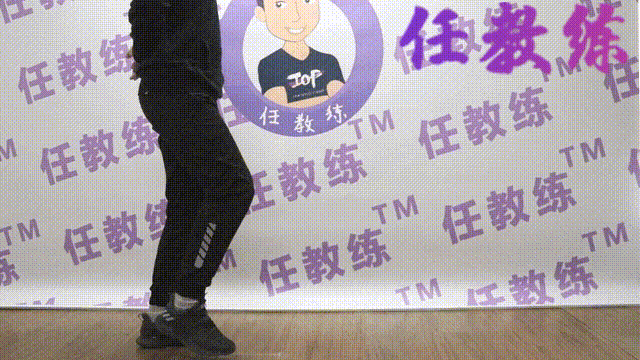 体态纠正：内、外生辰脚训练改善方法，建议收藏