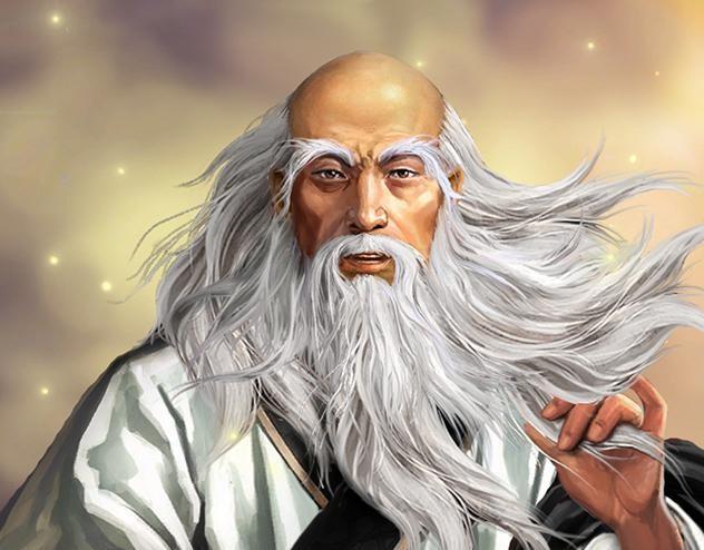 鬼谷子：当人走背运时，牢记这四句忠告，助你早日走出人生低谷
