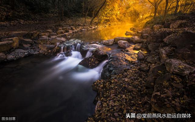 堂前燕命理：批一个生辰的基本步骤