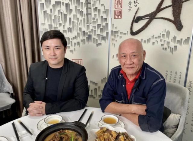 李家鼎公开最佳儿媳妇标准，杨思琦无辜躺枪，称赞准儿媳贤良淑德