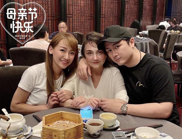 李家鼎公开最佳儿媳妇标准，杨思琦无辜躺枪，称赞准儿媳贤良淑德