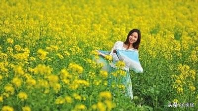 财运就在你的脸上：经常笑，财运到