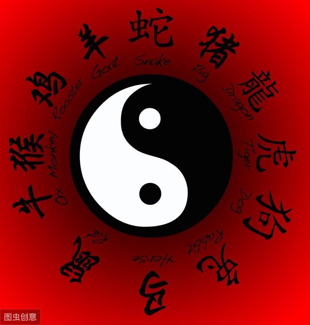 小说中所说的全阴/阳属性的人很稀有么？