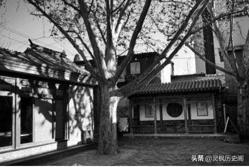 李鸿章后人选女婿，不要学历要文采，信生辰，婚后女婿走运成富豪