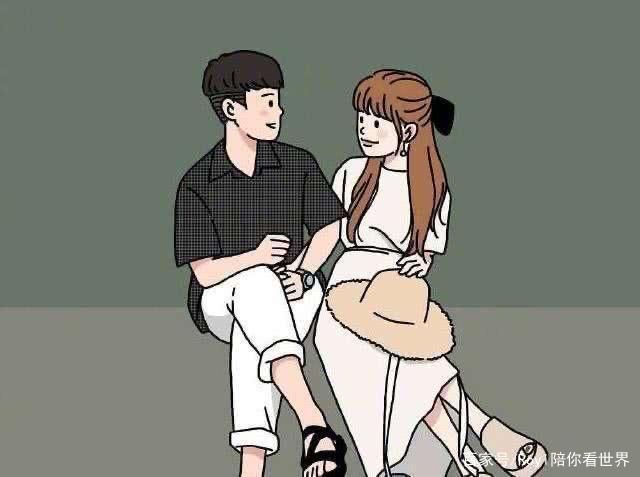 夫妻之间相差几岁结婚最合适