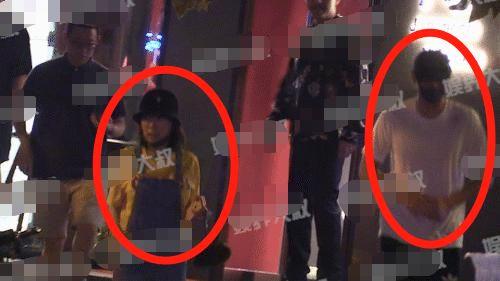 宁泽涛辟谣被包养，富婆女友却被爆还没离婚？